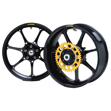 Moto Lightweight Racing Wheels Performance Moto Wheels Dymag