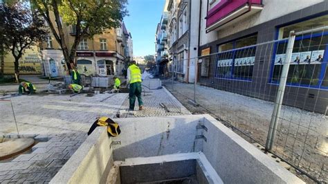 Jest petycja w sprawie zieleni w Gorzowie Jakich zmian chcą