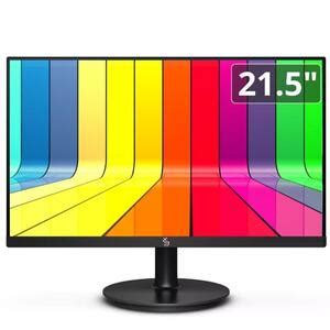 Monitor Lg Led Gamer Mp B Full Hd Hz Preto Leroy Merlin