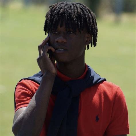 Camavinga🫶 ️ | Footballeur, Footballeur francais, Stade rennais