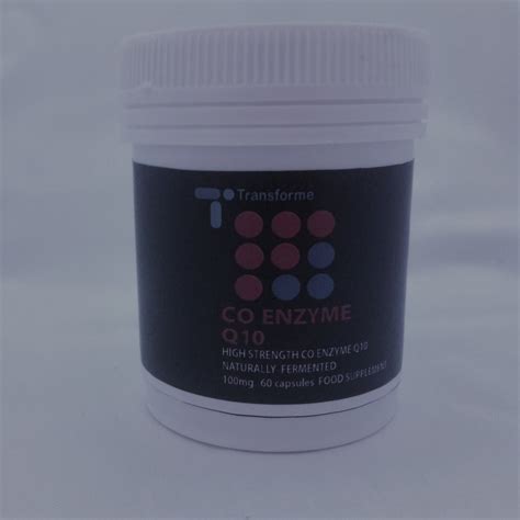 Co enzyme Q10 benefits, side effects: Best CoQ10 supplements in Kenya