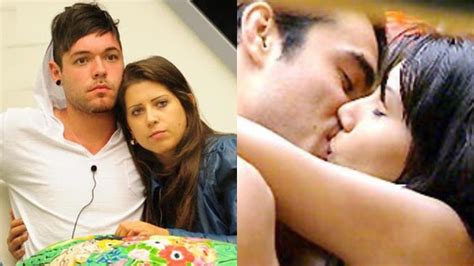 Enquete Bbb Qual O Casal Mais Queridos De Todas As Edições