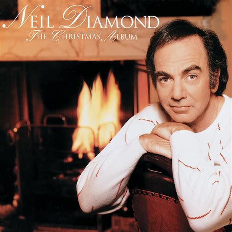 Neil Diamond - The Christmas Album | iHeart