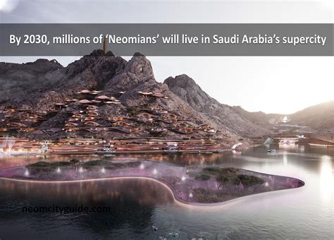 Neom Saudi Arabias Future City Has Launched A Renewable Energy