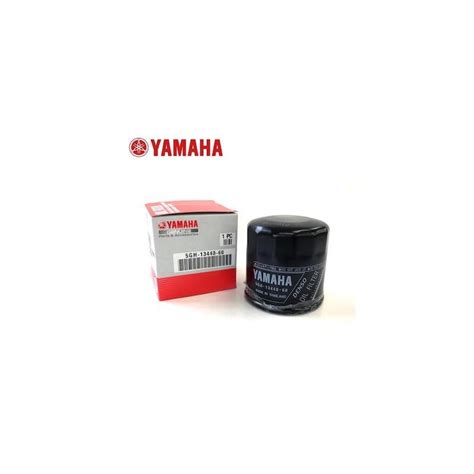 Oil Filter Yamaha Mt Wd E