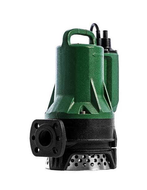 Drenag Fx Submersible Pump For The Drainage Water