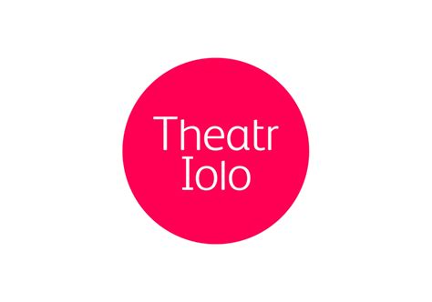 Theatr Iolo Free Summer Workshops