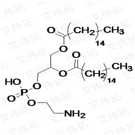 二油酰磷脂酰乙醇胺DOPE CAS 4004 05 1 艾伟拓上海医药科技有限公司