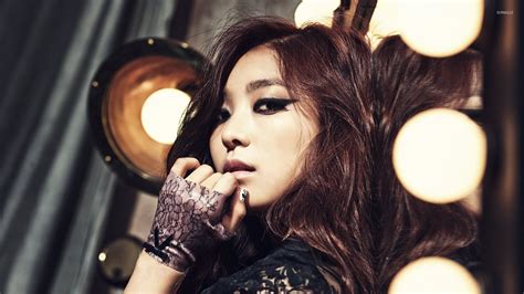 Yoon Bora - Sistar [3] wallpaper - Celebrity wallpapers - #28078