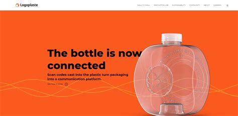 Logoplastes New Website Brings Full Autonomy And Creative Freedom