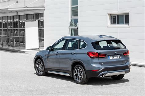 Bmw X1 Xdrive25e το ελαφρώς ηλεκτρικό και αφορολόγητο Suv