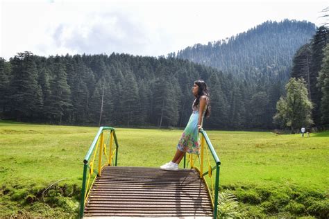 Dalhousie itinerary | Places to go, Travel, Places to visit