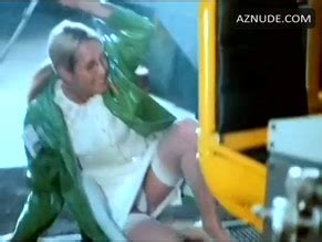 BLACK SCORPION II NUDE SCENES AZNude