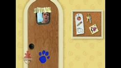 Adventures in Art | Blue's Clues Wiki | Fandom