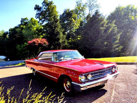 1963 Mercury Marauder | GAA Classic Cars