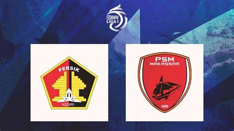 Hasil Bri Liga Kartu Merah Persik Vs Psm Imbang Indonesia Bola