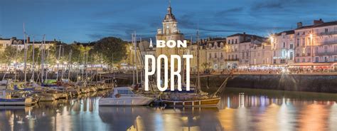 Novotel La Rochelle Centre Offre Staycation H De Vacances La