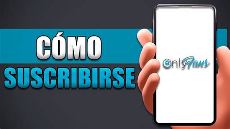 C Mo Suscribirse A Onlyfans Gratis Sin Tarjeta Youtube