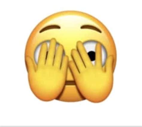 Émojis Découvrez La Véritable Signification De Tous Les Smileys Billie