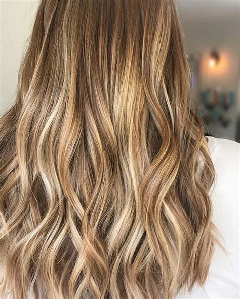 23 Best Caramel Highlights Ideas For 2019 StayGlam Caramel