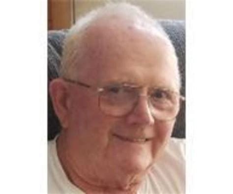 Bruce Strange Obituary 1937 2024 Wilbraham Ma The Republican