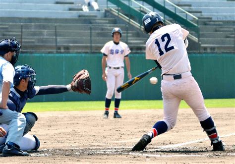 朝日新聞デジタル：高校野球「石川・遊学館、本領発揮してv 北信越高校野球」 石川ニュース