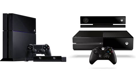 Playstation 4 Y Xbox One Ya Tienen Fecha Infobae