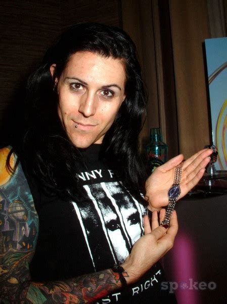 Oh My Dear Why Did You Become Mainstream Davey Havok 90s Goth