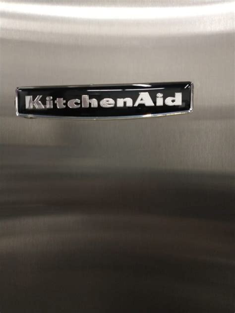 Order Your Used Refrigerator Kitchenaid Ktrc Kkss Today