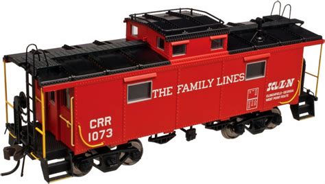 N Scale Atlas Caboose Cupola Steel Ne Famil