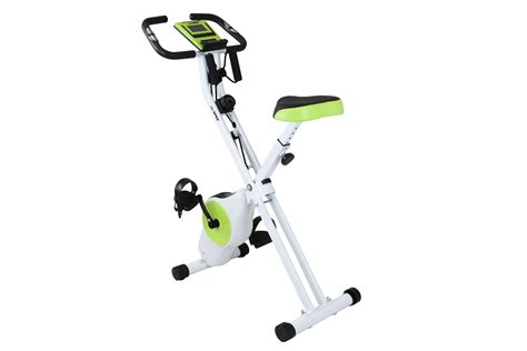 7 Best Folding Exercise Bike 2024 Garage Gym Reviews