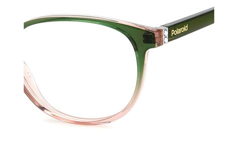 Polaroid PLD D467 IWB 54 Prescription Glasses Shade Station