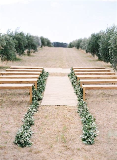 Organic Inspired Olive Branch Wedding Decor Ideas Weddingomania