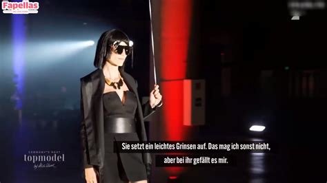 Germanys Next Topmodel Aka Germanysnexttopmodel Nude Leaks Fapellas