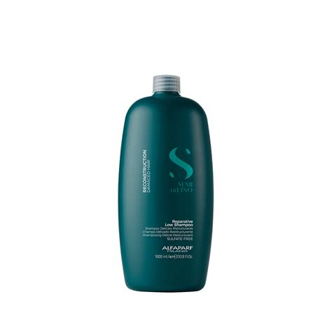 Reparative Low Shampoo Alfaparf Milano Professional