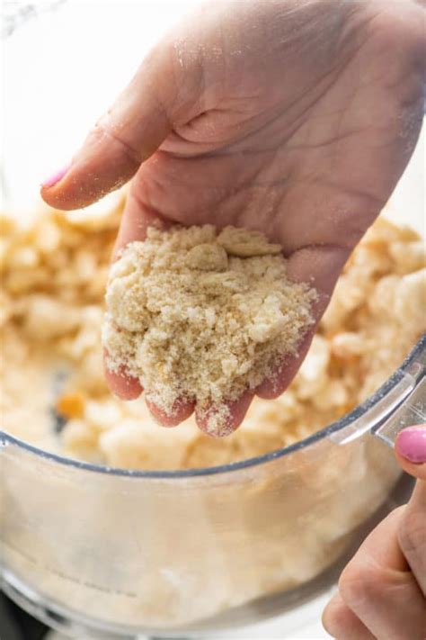 How To Make Bread Crumbs Homemade Bread Crumbs — The Mom 100