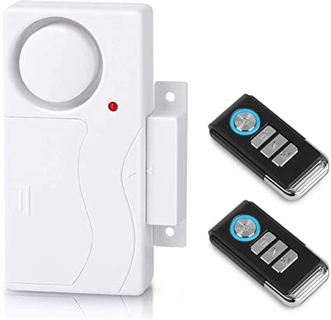 Amazon Wsdcam Wireless Door Alarm Window And Door Open Alarm