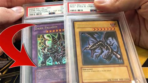 Psa 10 Gem Mint Dark Magician PC Video Game Promo PCY 4 Yugioh Card