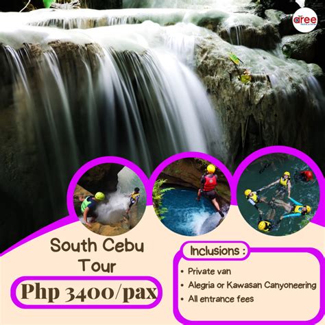 Aree Travel Tours In Talisay City Cebu Yellow Pages Ph