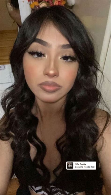 Pin by 𝒮𝒶𝓂𝓂𝒾𝑒 on Euphoria in 2024 Latina makeup looks Pretty