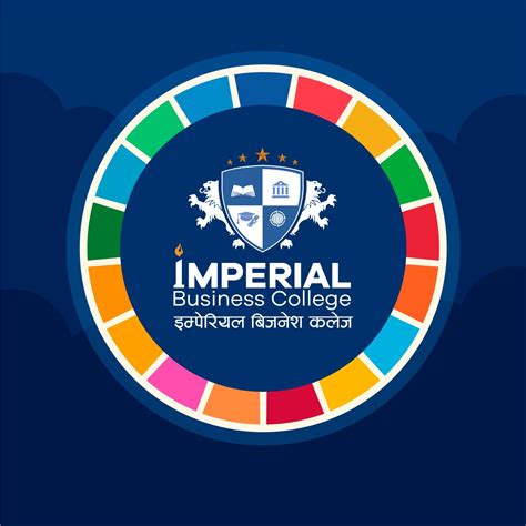 Business And Management The Imperial