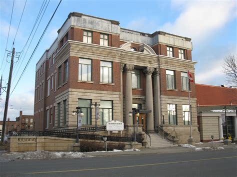 Thunder Bay Museum | Sunset Country, Ontario, Canada