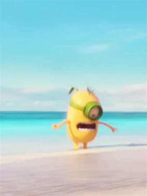 Image - Norbert naked.jpg | Despicable Me Wiki | FANDOM powered by Wikia