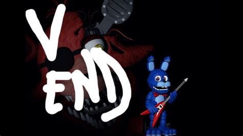 Foxy Exe Fnaf World Youtube