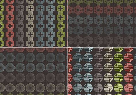 Abstract Seamless Patterns Free Photoshop Brushes At Brusheezy