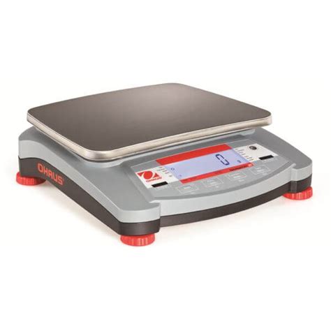 Navigator XT Electronic Balance NVT1601 1 AM OHAUS