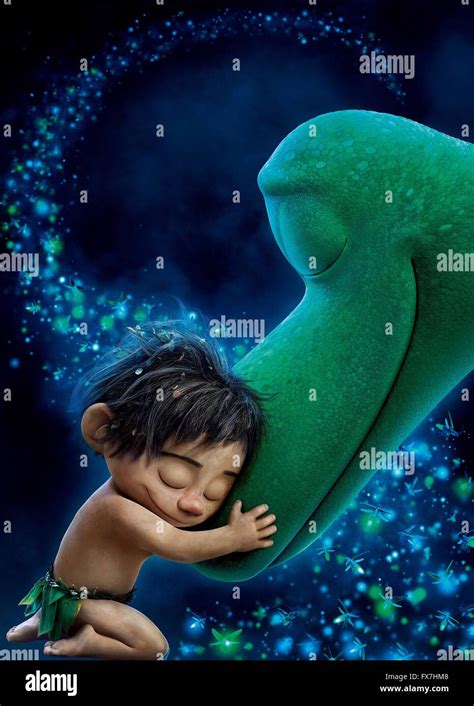 The Good Dinosaur Year Usa Director Peter Sohn Animation Movie