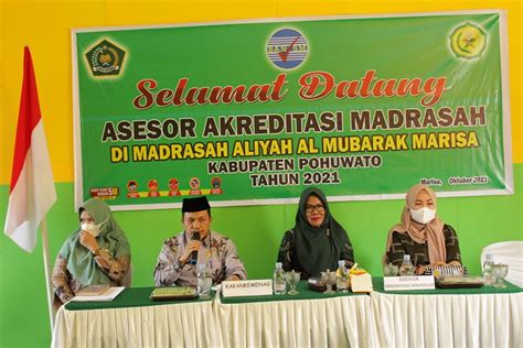 Banner Selamat Datang Asesor Akreditasi 40 Koleksi Gambar