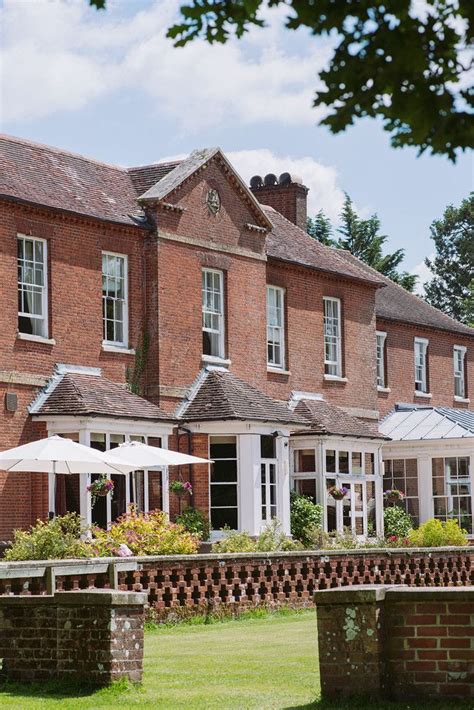 Weddings At Bartley Lodge Hotel Country House Hotels Lodge Hotel