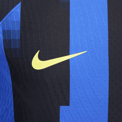 Maglia Da Calcio Nike Dri FIT ADV Inter 2023 24 Match Da Uomo Home